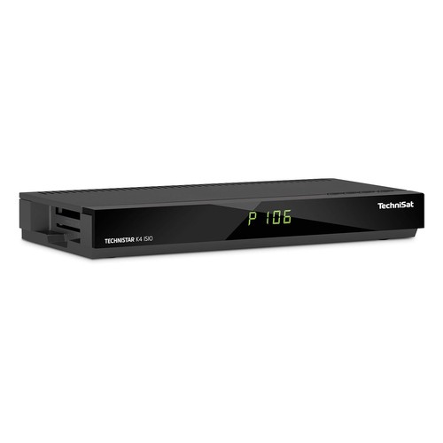 Technisat technistar isio - technistar,