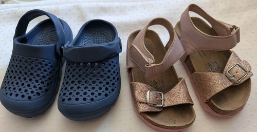 Schuhe cupcake sandalen - 2,