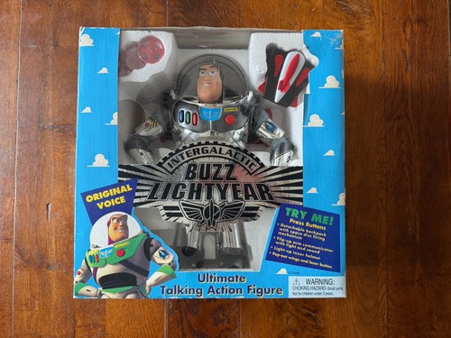 Toy story buzz lightyear - toy,