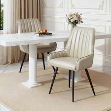 Esszimmerstühle 2er Set