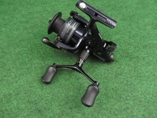 Angelrolle Shimano Baitrunner