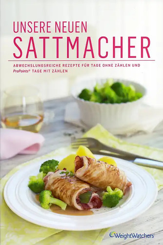Unsere neuen sattmacher - unsere,