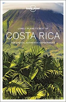 Lonely planet best costa - lonely,