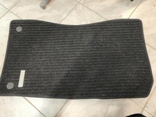 Original Mercedes Allwettermatten Gummimatten Satz C-Klasse W204 S204 Fußmatten