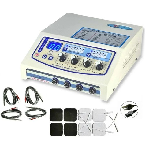 Neu kanal elektrotherapie - 4,
