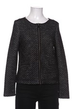 Charles Vögele Blazer Damen Business Jacke Kostümjacke Gr. XS Grau #q0yojwi