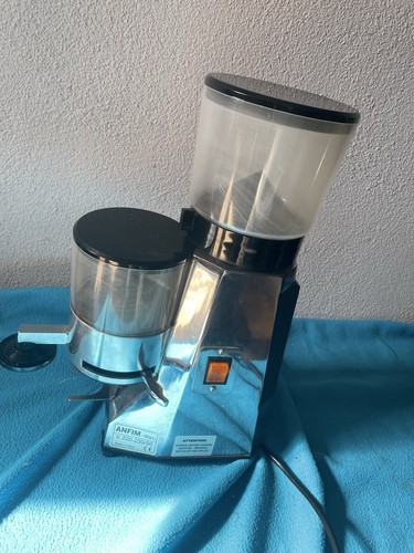 Org anfim typ - typ, kaffee