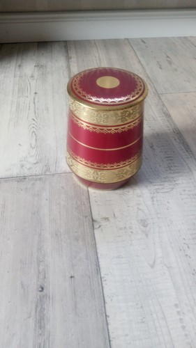 Alte kaffeedose jacobs kaffee - jacobs,