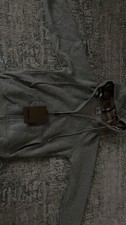 Burberry London England Zipper