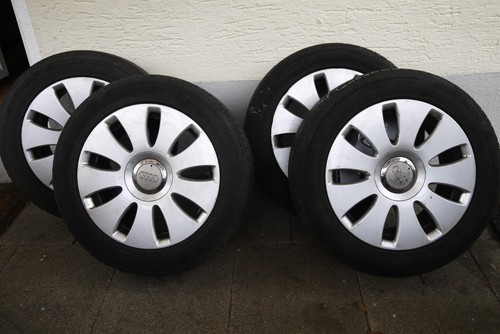 Audi alufelgen mit - audi, a
