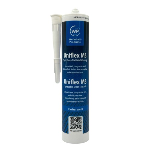 Uniflex polymer - ms,