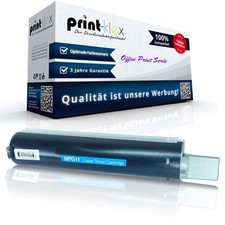 Büro Tonerkartusche für Canon NP6612 Toner Kit - Office Print Serie