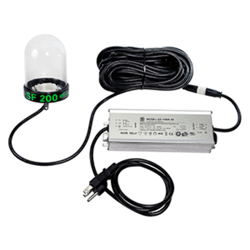Hydro glow unterwasser - glow,