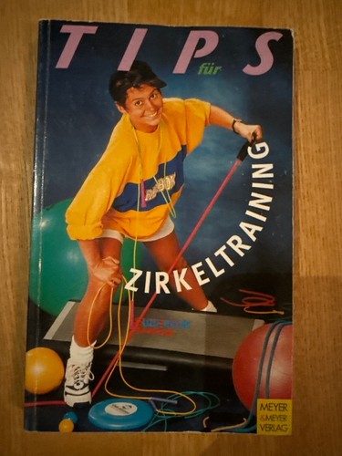 Tips für zirkeltraining - tips,