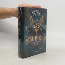 Ashblood. Die Herrin der