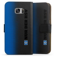 Klapphülle Samsung Galaxy S7