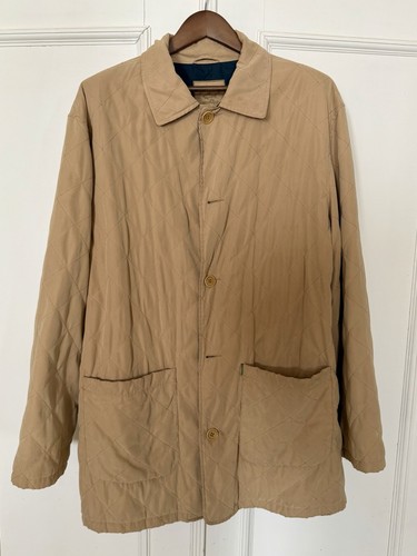 Paul shark blouson beige xl - blouson,