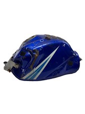 06 07 Suzuki GSXR 600 750 Gas