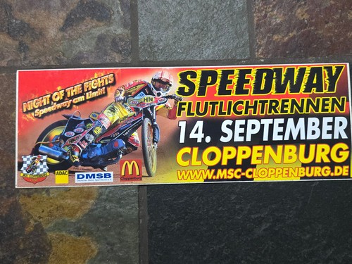Vintage speedway - vintage,