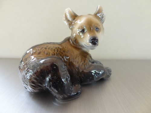 Rosenthal bär kärner - t.,