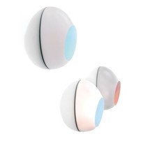 Luceplan GOGGLE design Ross