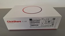 Barco ClickShare C-10 Gen 2