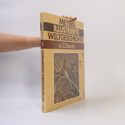 Meyers illustrierte