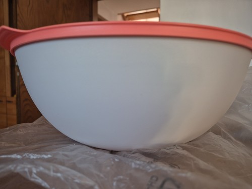 Tupperware allegra schüssel - allegra,