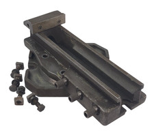 110mm Röhm Maschinen