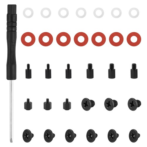 Ssd schrauben set 32 - ssd,