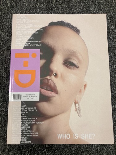 Magazine 374 the - d, unknown
