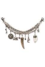 Charivari Lederhosen-Schmuck