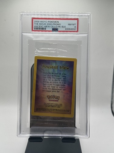 Ancient mew psa - ancient,