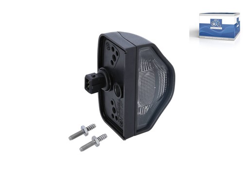 Kennzeichenleuchte spare - dt,