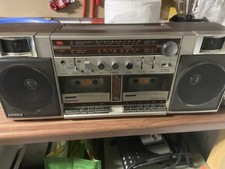 Siemens Club 776. Kasten Rekorder