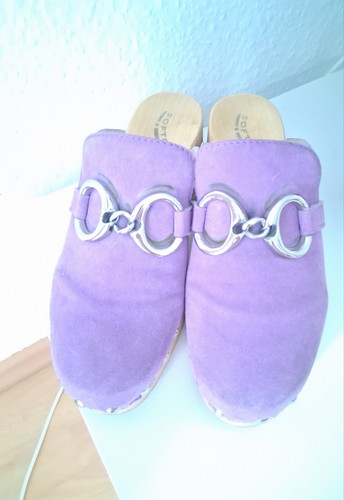 Softclox hira lila damen - hira, 39