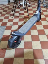 A11 E Scooter mit Straßenzulassung, Faltbarer Elektroroller Bis 30km Gebraucht