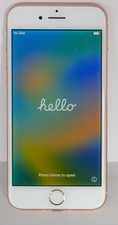 Apple iPhone 8 - 64GB - Gold