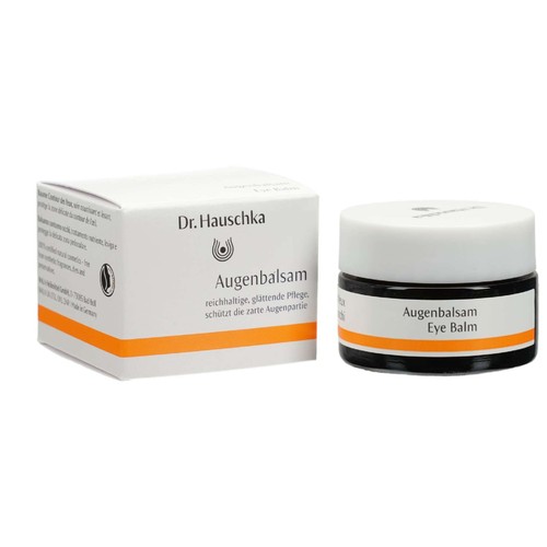 Hauschka augenbalsam 10ml - dr.hauschka,