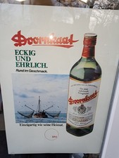 Doornkaat Korn + Apfel