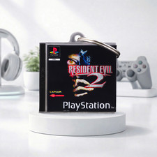 Resident Evil 2 PS1