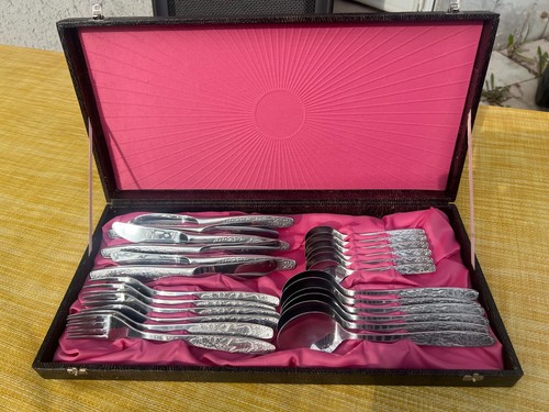 Ddr besteck modell diana - ddr,