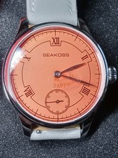 Seagull mechanical st3621 - seagull,