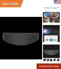 Helmvisier