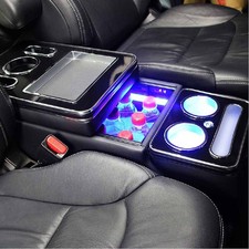 MITTELKONSOLE BELEUCHTUNG FÜR