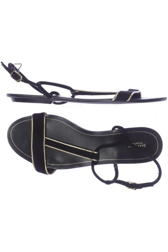 Zara sandalen damen - zara,