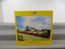 Brawa 2020 Güterwagen-Set