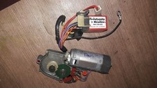 Peugeot 405 Motor Schiebedach