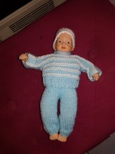 TOP ZUSTAND !!  "Baby"   von