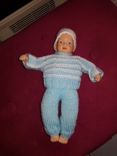Baby von helga - ,